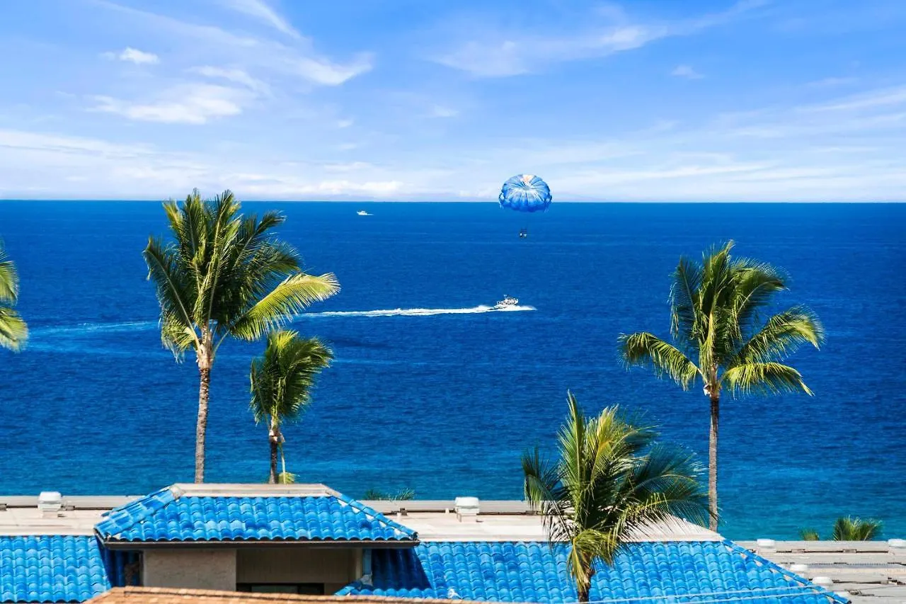 Holiday home Kona Mansions#211 Villa Kailua-Kona