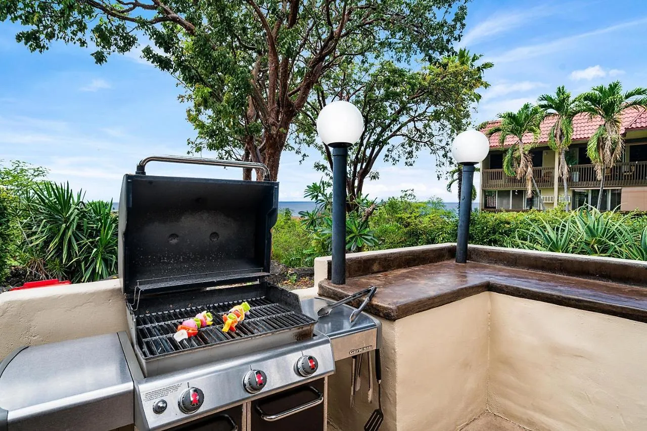 Kona Mansions#211 Villa Kailua-Kona Tatil Evi