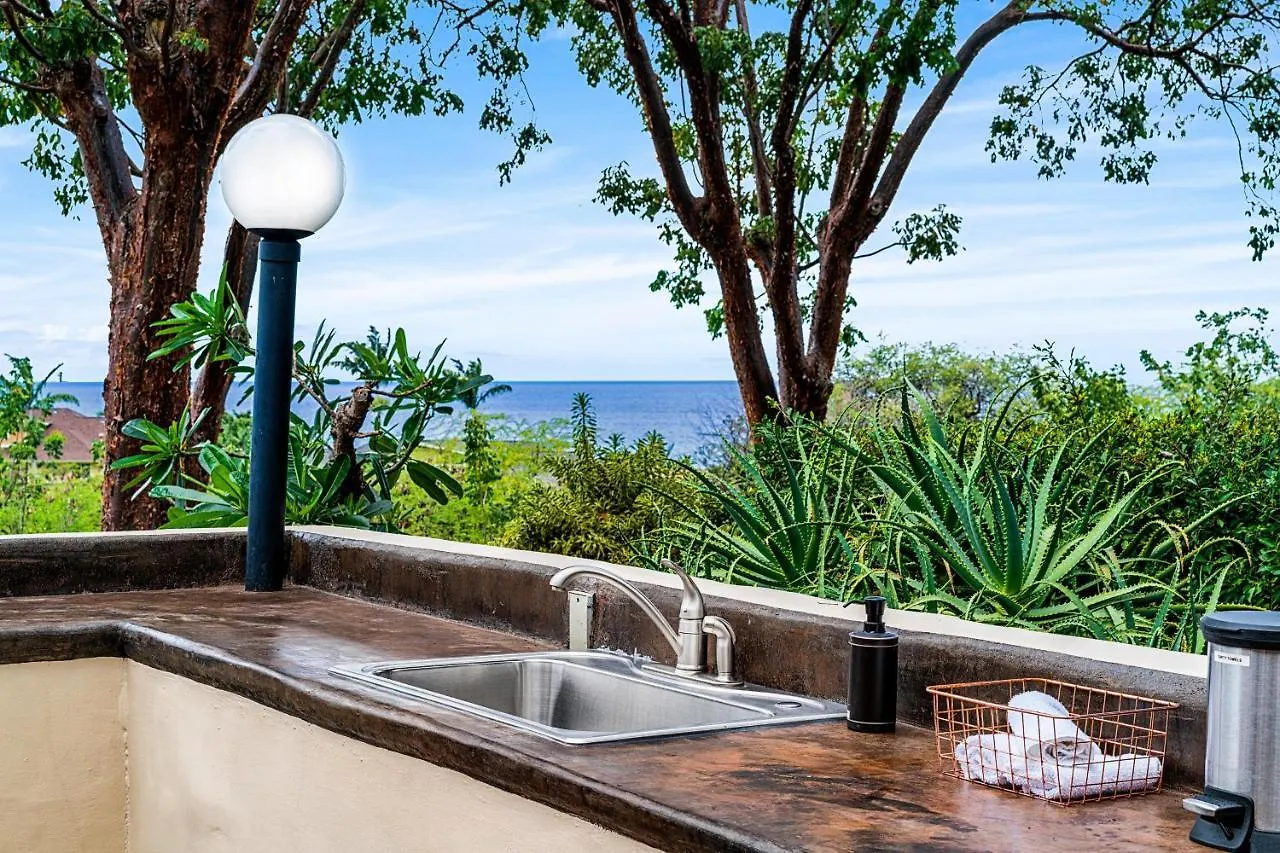 Kona Mansions#211 Villa Kailua-Kona 0*,  ABD
