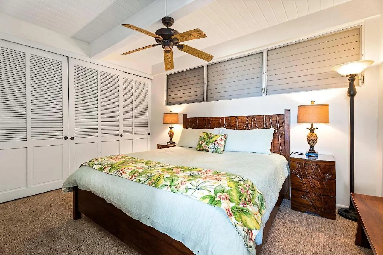 Kona Mansions#211 Villa Kailua-Kona